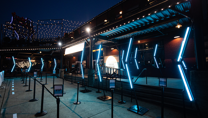 Project name or sentence goes here 